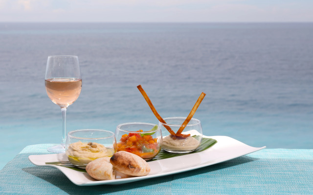 Le Meridien Nice