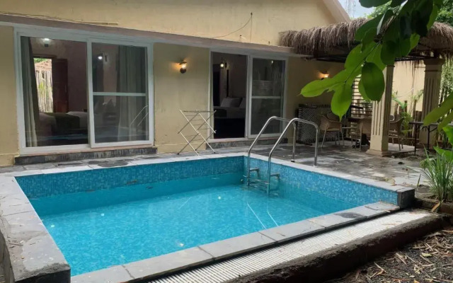 Bhil's Kabeela Resort & Spa Kanha