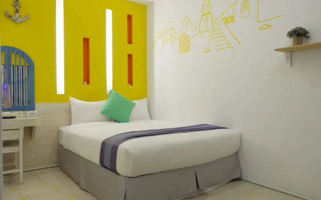 Shin Shin Hotel