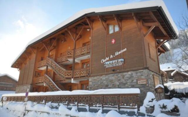 Chalet Le Montana