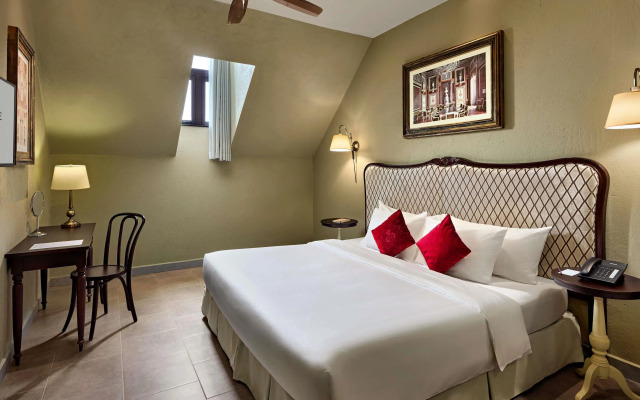 Mercure Danang French Village Bana Hills