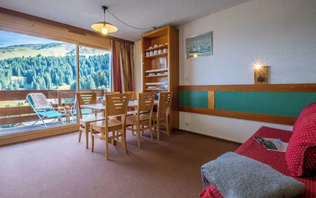 Residence Maeva Les Bleuets