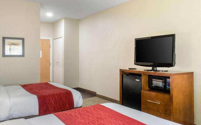 Comfort Inn & Suites Covington - Mandeville