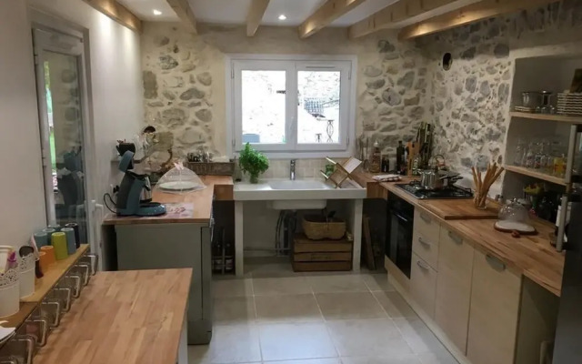 Chambre d'Hôtes Sandra