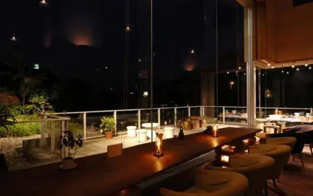 Izu-Nagaoka Hotel Tenbo