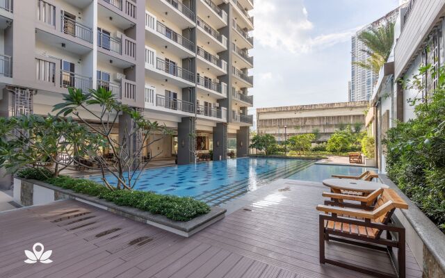 ZEN Rooms Sheridan Mandaluyong