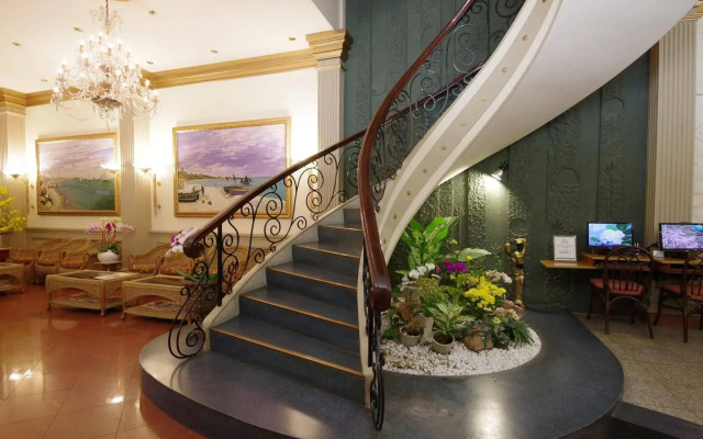 The Spring Hotel