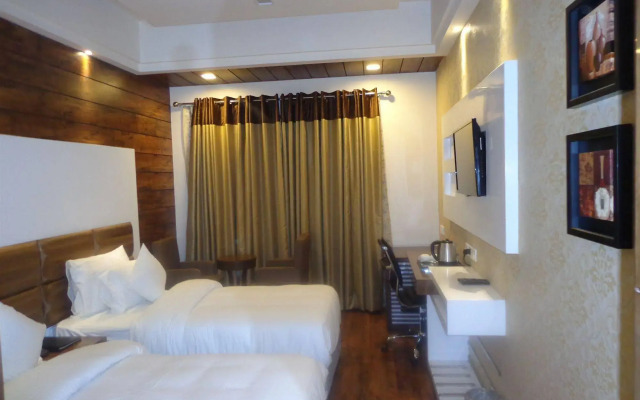 Taj Princess The Boutique Hotel