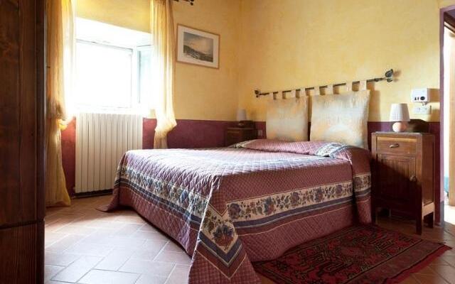 B&B Casa Morgana