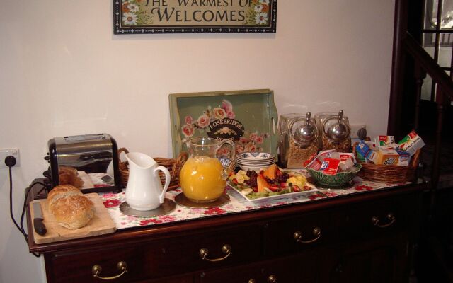 Rosebridge House Bed & Breakfast Adult Retreat