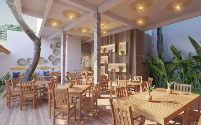 Saluz Boutique Hotel