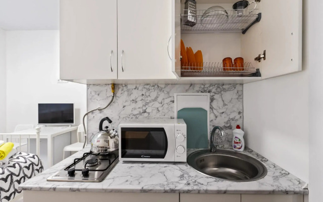 MaxRealty24 on Leningradskaya