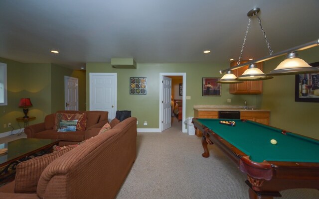 Just Getting Started 5 Bedroom House