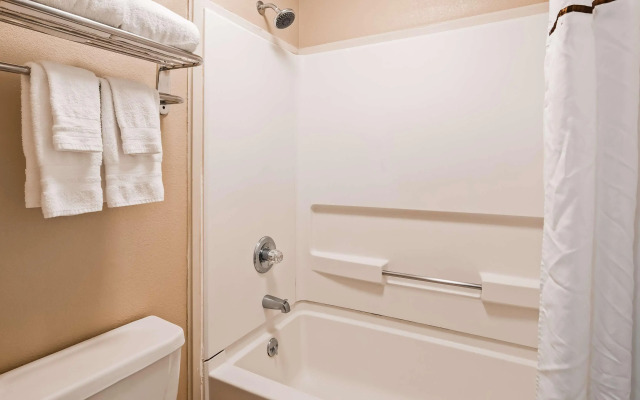 SureStay Plus Hotel by Best Western Jackson