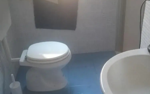 Apartment Via Carreca