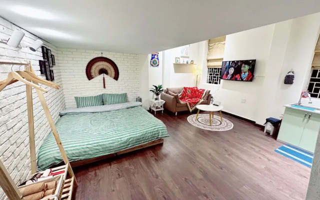 Babu Homestay