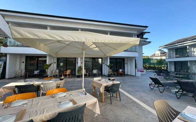 S-Cape Hotel Fethiye