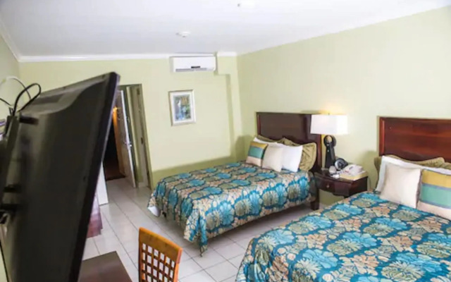 The Cardiff Hotel & Spa