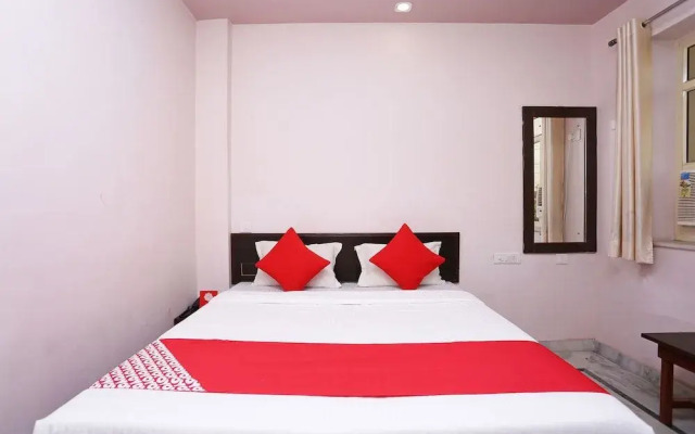 OYO 22661 Hotel The Drizzle