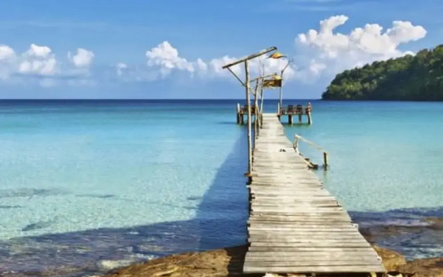 106357 - Apartment in Playa Quemada