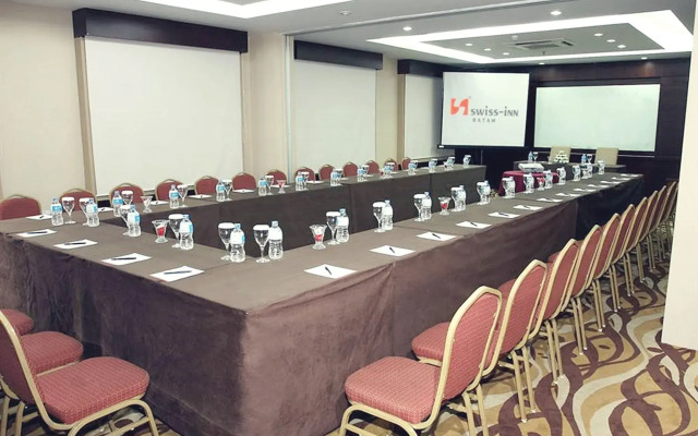 Swiss-Belinn Baloi Batam