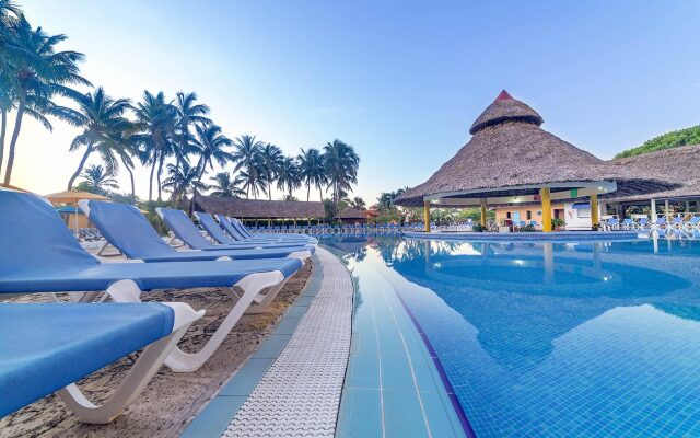 Roc Arenas Doradas All Inclusive