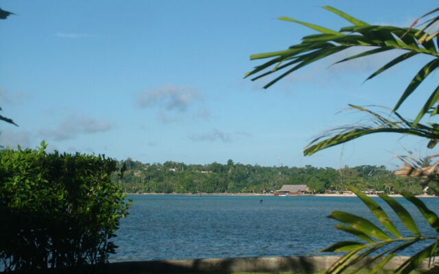 Pacific Lagoon Apartments