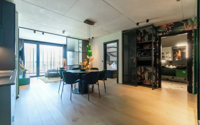 LIFESTEIL Appartementresort