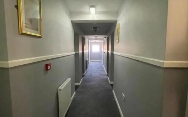 Tinapa Suites