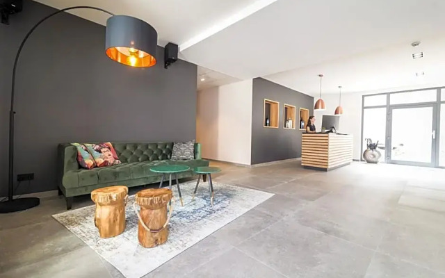 WeinQuartier Bissersheim