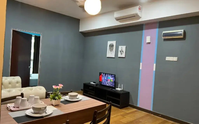 Regalia Sultan Ismail