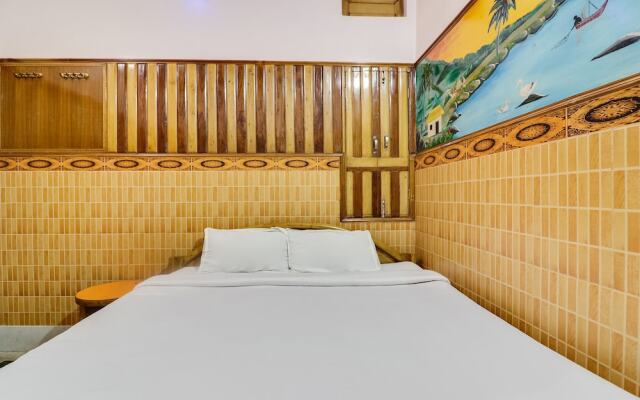 Hotel Madhu Complex by OYO Rooms