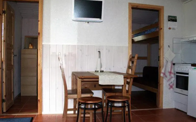 Stenåsabadets Camping & Cottages