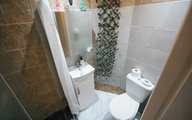 Cosy London Apartment Near Baker Street