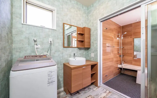 Daikyo Engetsuto Villa