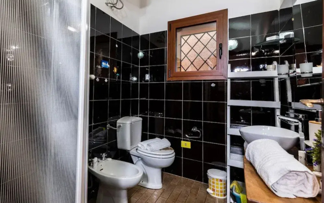 Su Entu in Palau With 1 Bedrooms and 1 Bathrooms