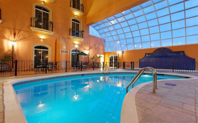 Holiday Inn Express Guanajuato by IHG