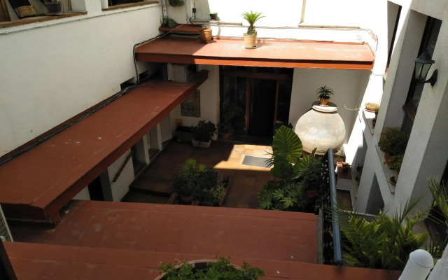 Hotel Corisco