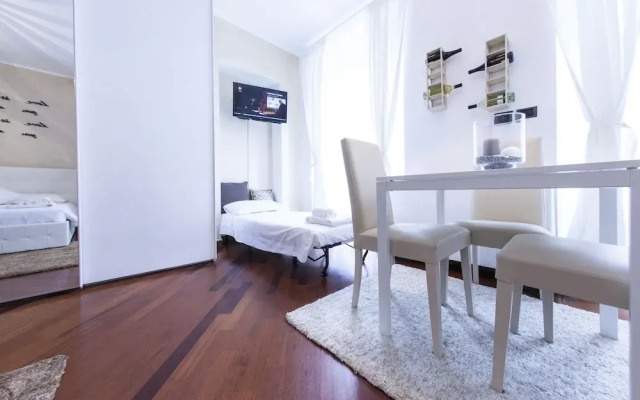 Hemeras Boutique House Aparthotel Montenapoleone