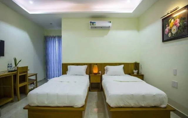 Ben Homestay Hoi An