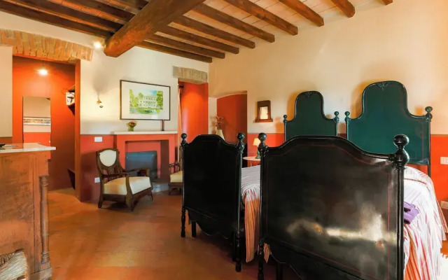 Agriturismo Le Corti Della Gualdana