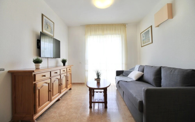 Apartamento Los Juncos