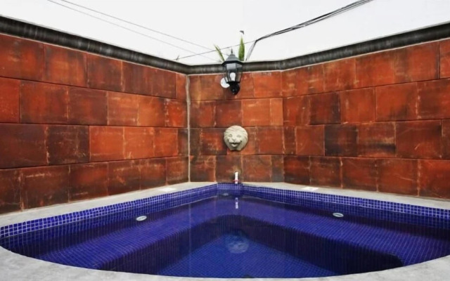 Hotel Casa Don Pedro