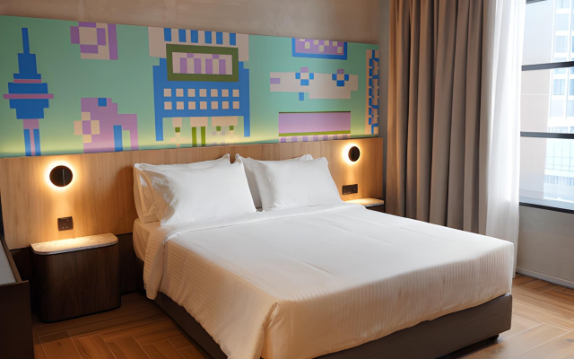The Graph Hotel