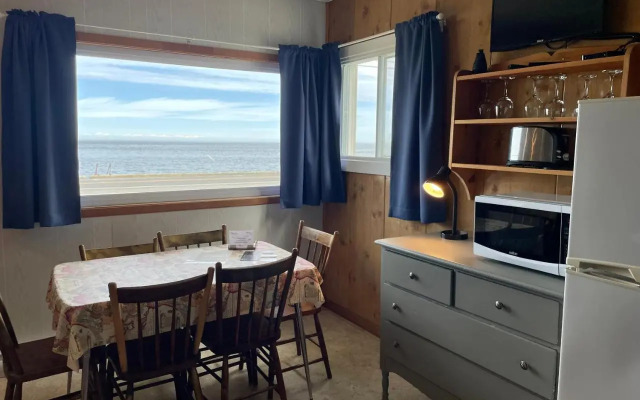 Auberge Chalets Bernatchez