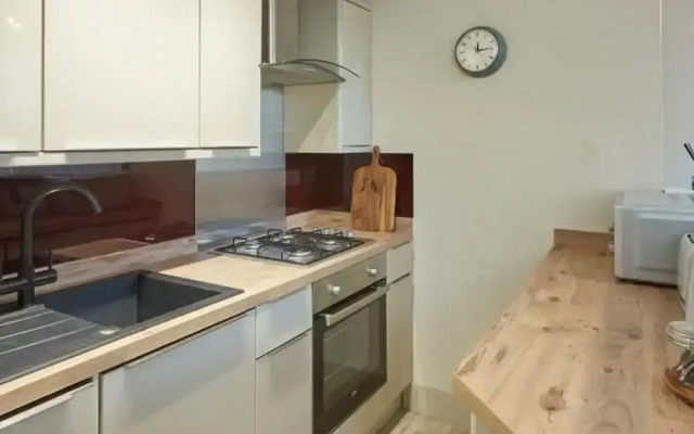 Host Stay Sandpiper Apartment