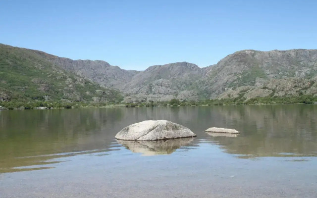 El Descanso de Sanabria