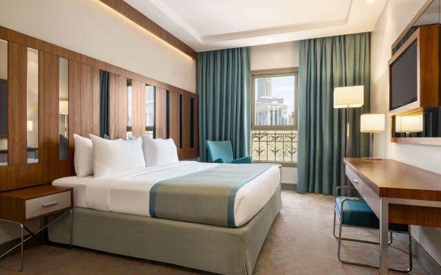 Ramada by Wyndham Makkah Zad Al Tayseer