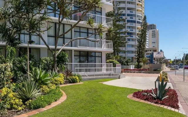 BreakFree Beachpoint