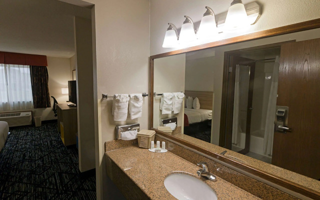 Ramada Limited Decatur